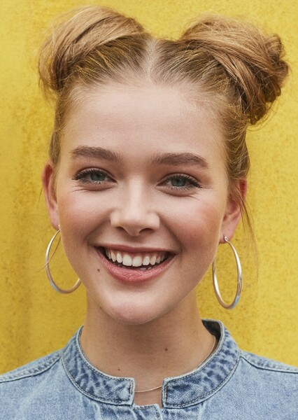Jessica Alexander photo