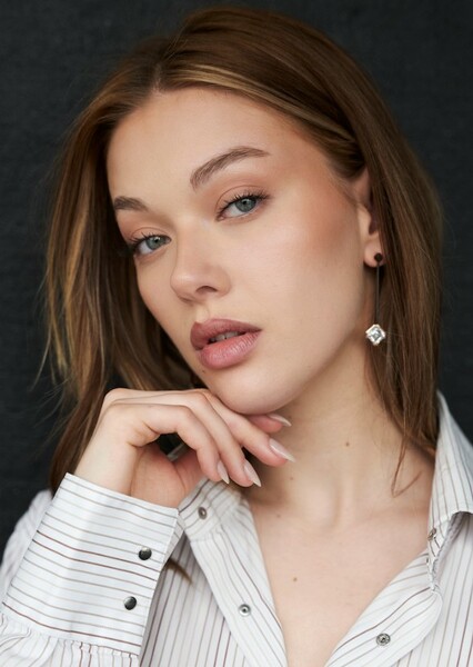 Jessica Alexander photo