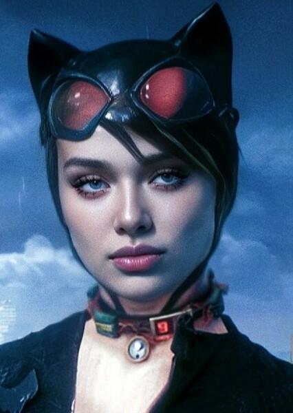 Jessica Alexander photo