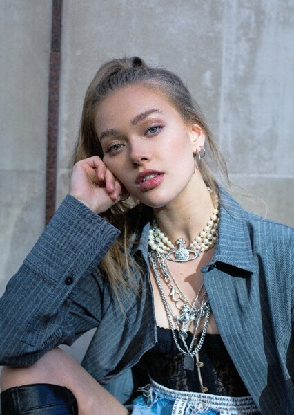 Jessica Alexander photo