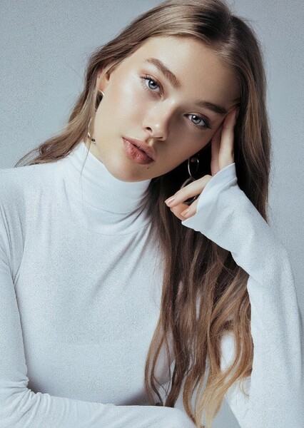 Jessica Alexander photo