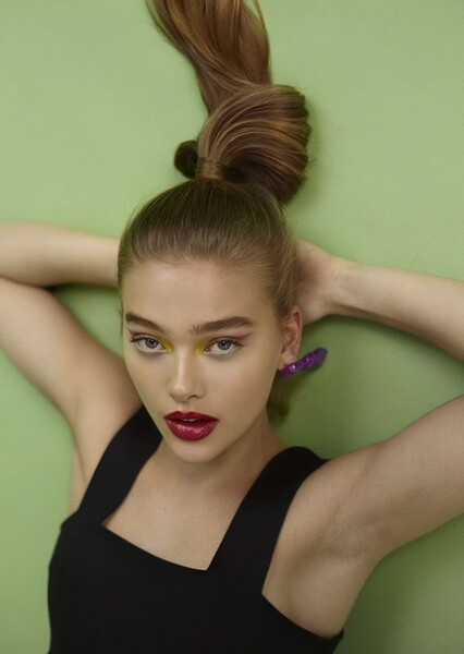 Jessica Alexander photo