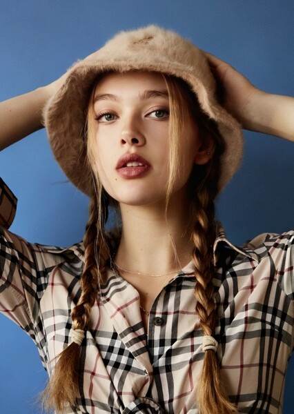 Jessica Alexander photo