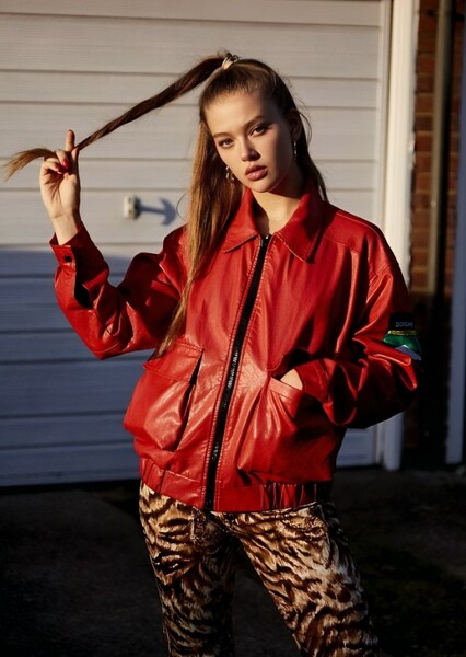 Jessica Alexander photo