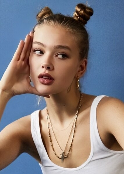 Jessica Alexander photo