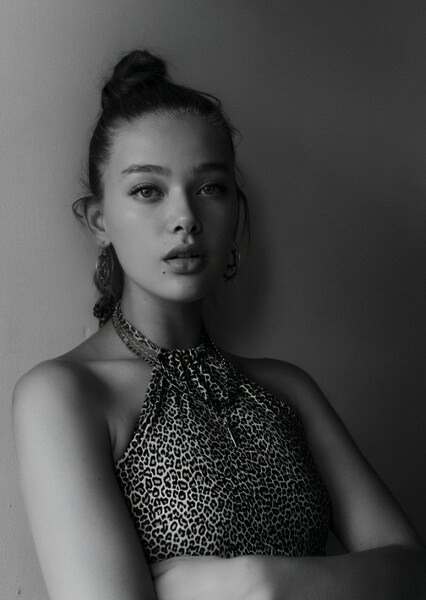 Jessica Alexander photo