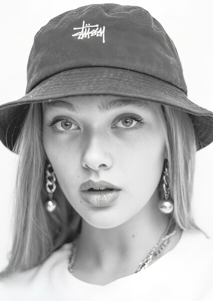 Jessica Alexander photo
