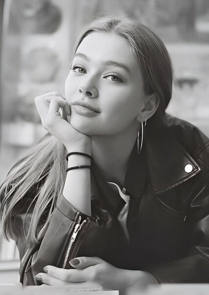 Jessica Alexander photo