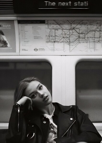 Jessica Alexander photo