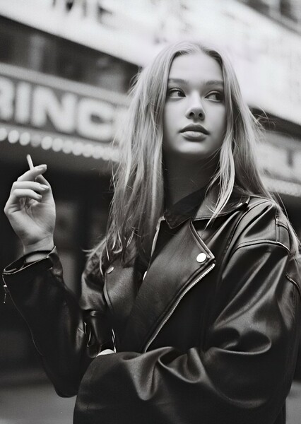 Jessica Alexander photo