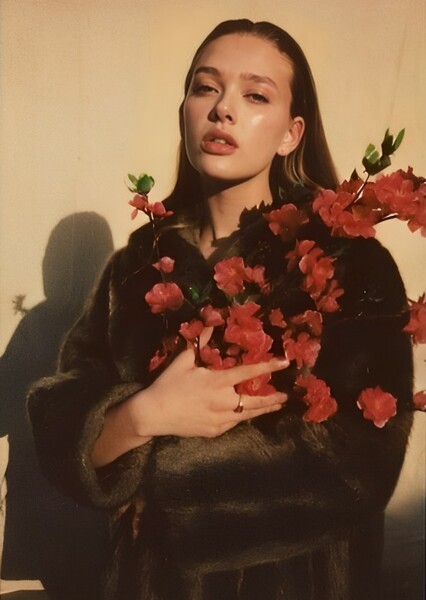 Jessica Alexander photo