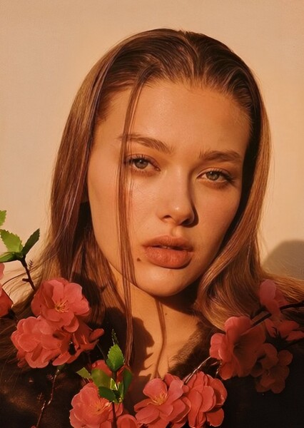 Jessica Alexander photo