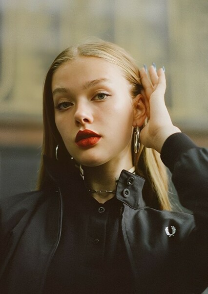 Jessica Alexander photo