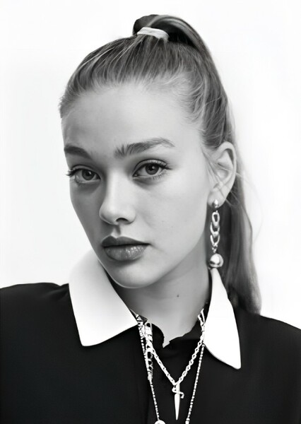 Jessica Alexander photo