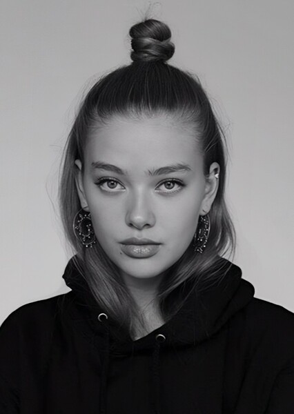 Jessica Alexander photo