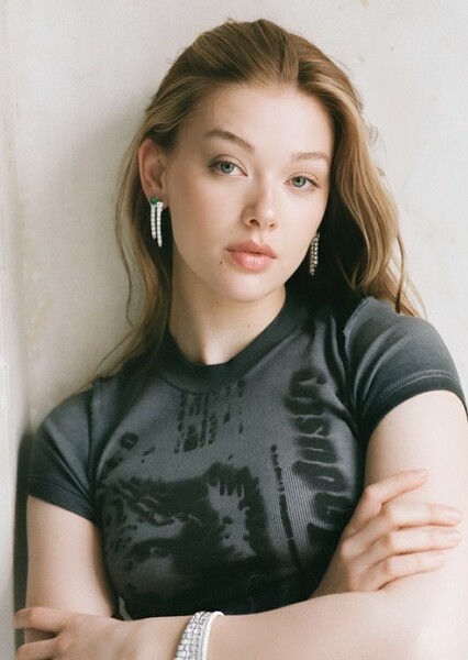Jessica Alexander photo
