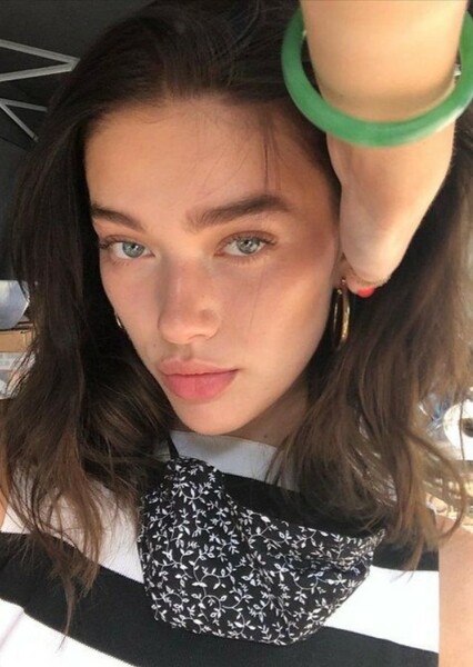Jessica Alexander photo