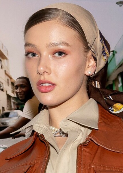Jessica Alexander photo