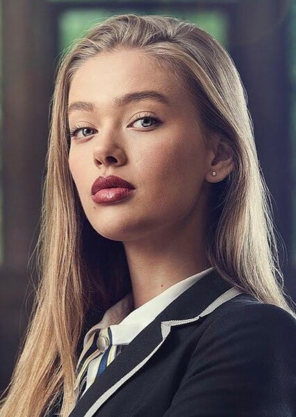 Jessica Alexander
