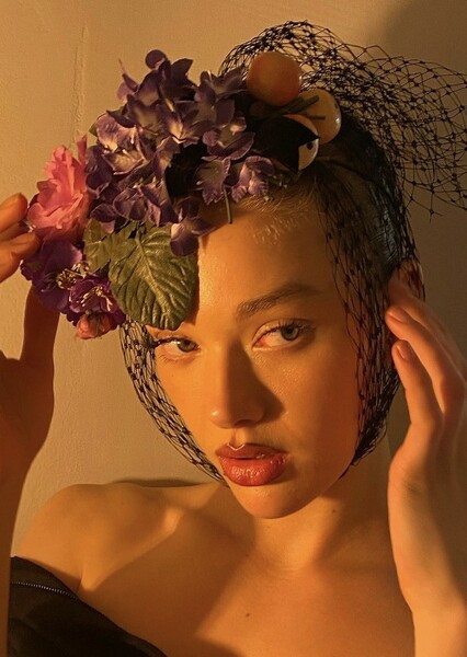 Jessica Alexander photo