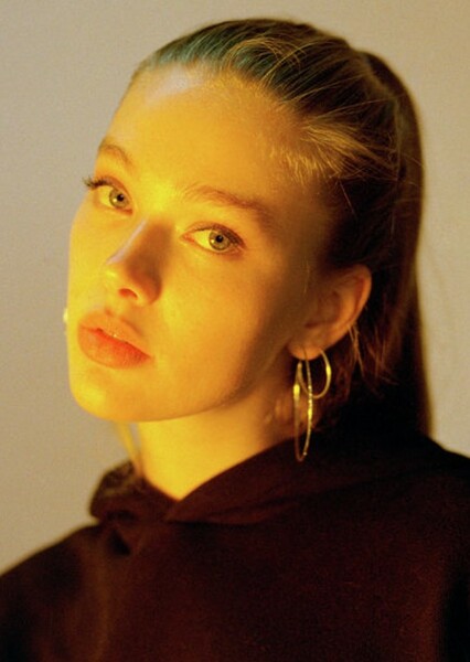Jessica Alexander photo
