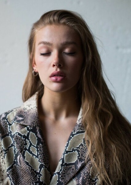 Jessica Alexander photo