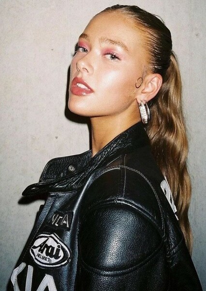 Jessica Alexander photo