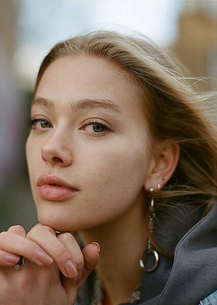 Jessica Alexander photo