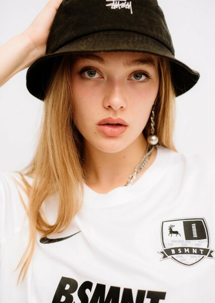 Jessica Alexander photo