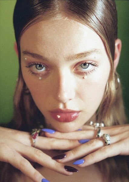 Jessica Alexander photo