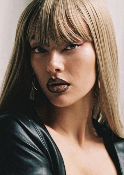 Jessica Alexander photo