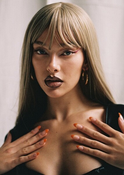 Jessica Alexander photo