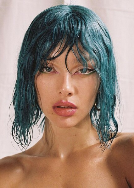 Jessica Alexander photo