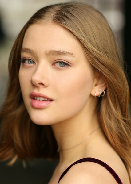 Jessica Alexander photo