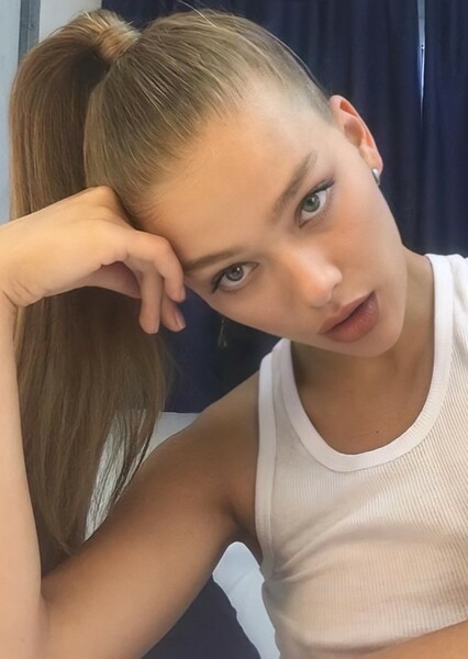 Jessica Alexander photo