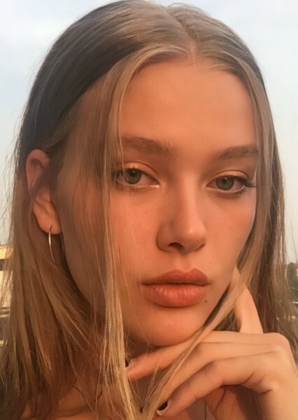 Jessica Alexander photo
