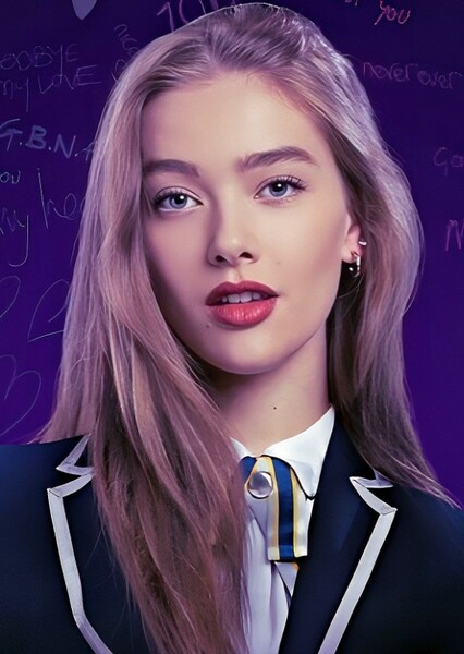 Jessica Alexander photo