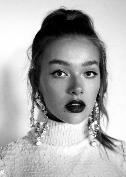 Jessica Alexander photo