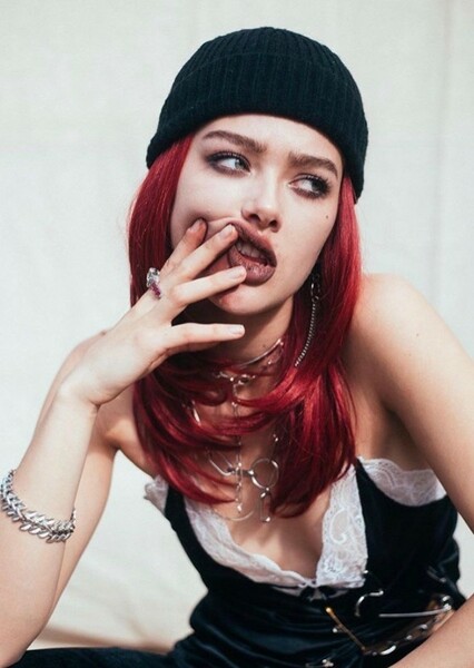 Jessica Alexander photo