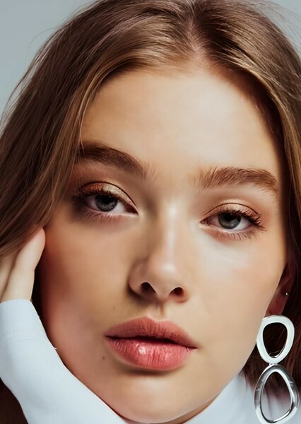 Jessica Alexander photo
