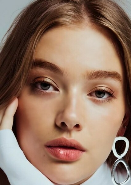 Jessica Alexander photo