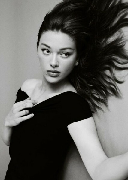 Jessica Alexander photo