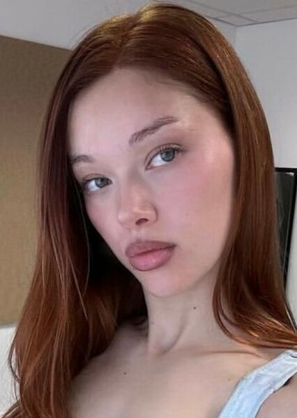 Jessica Alexander photo