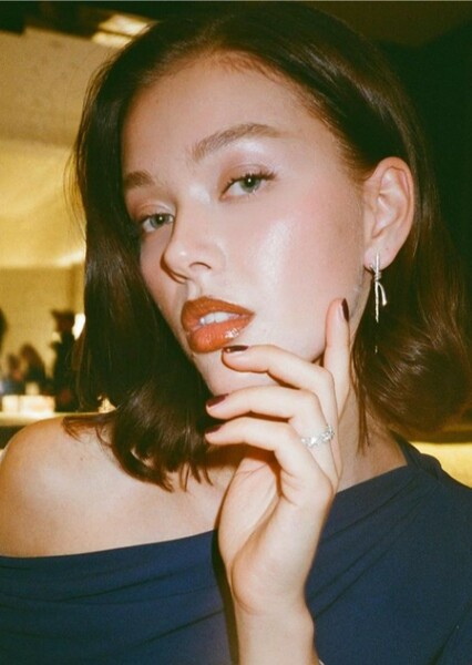 Jessica Alexander photo