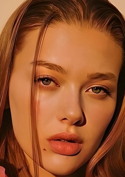 Jessica Alexander photo