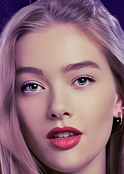 Jessica Alexander photo