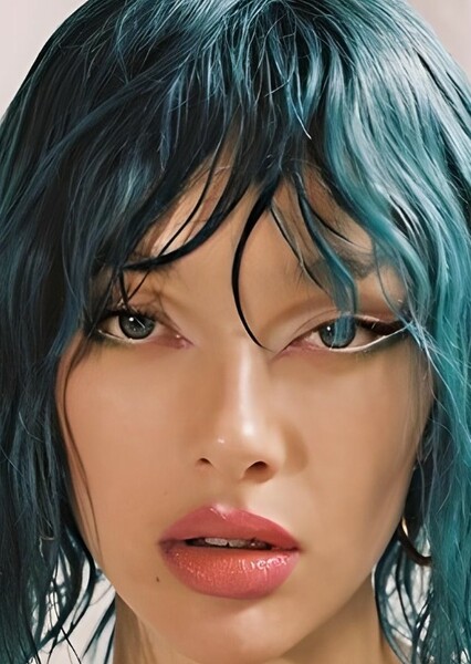 Jessica Alexander photo