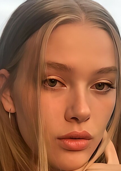 Jessica Alexander photo