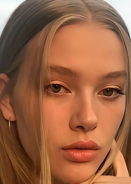 Jessica Alexander photo