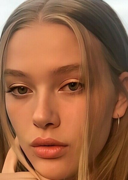 Jessica Alexander photo
